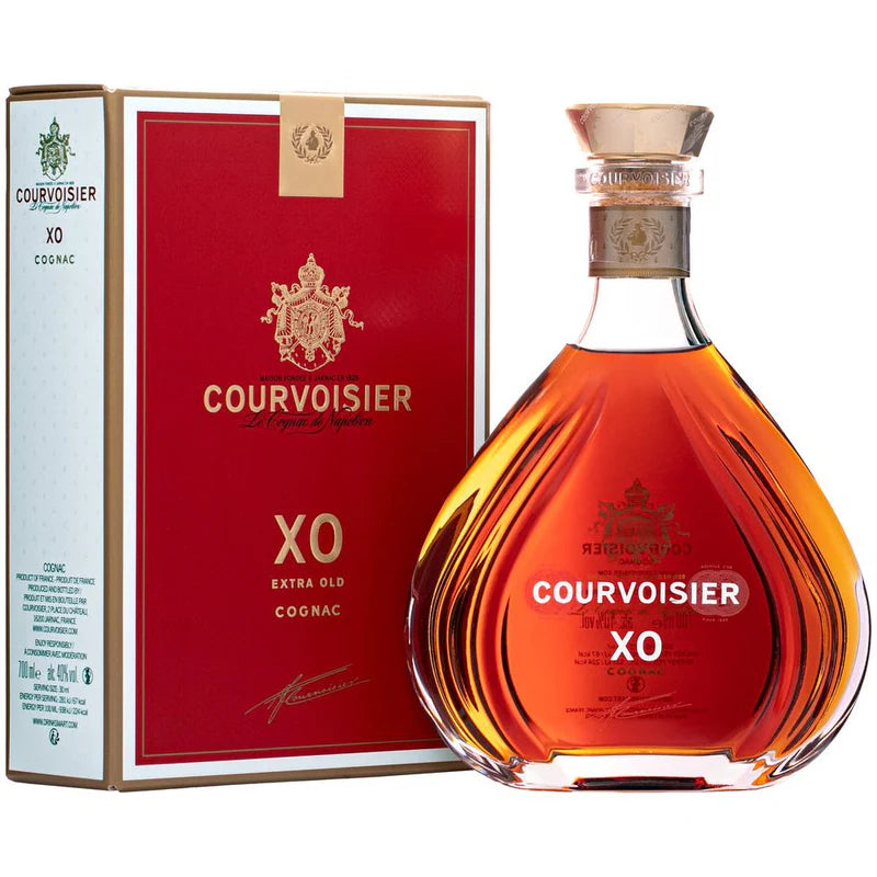 Courvoisier X.O.