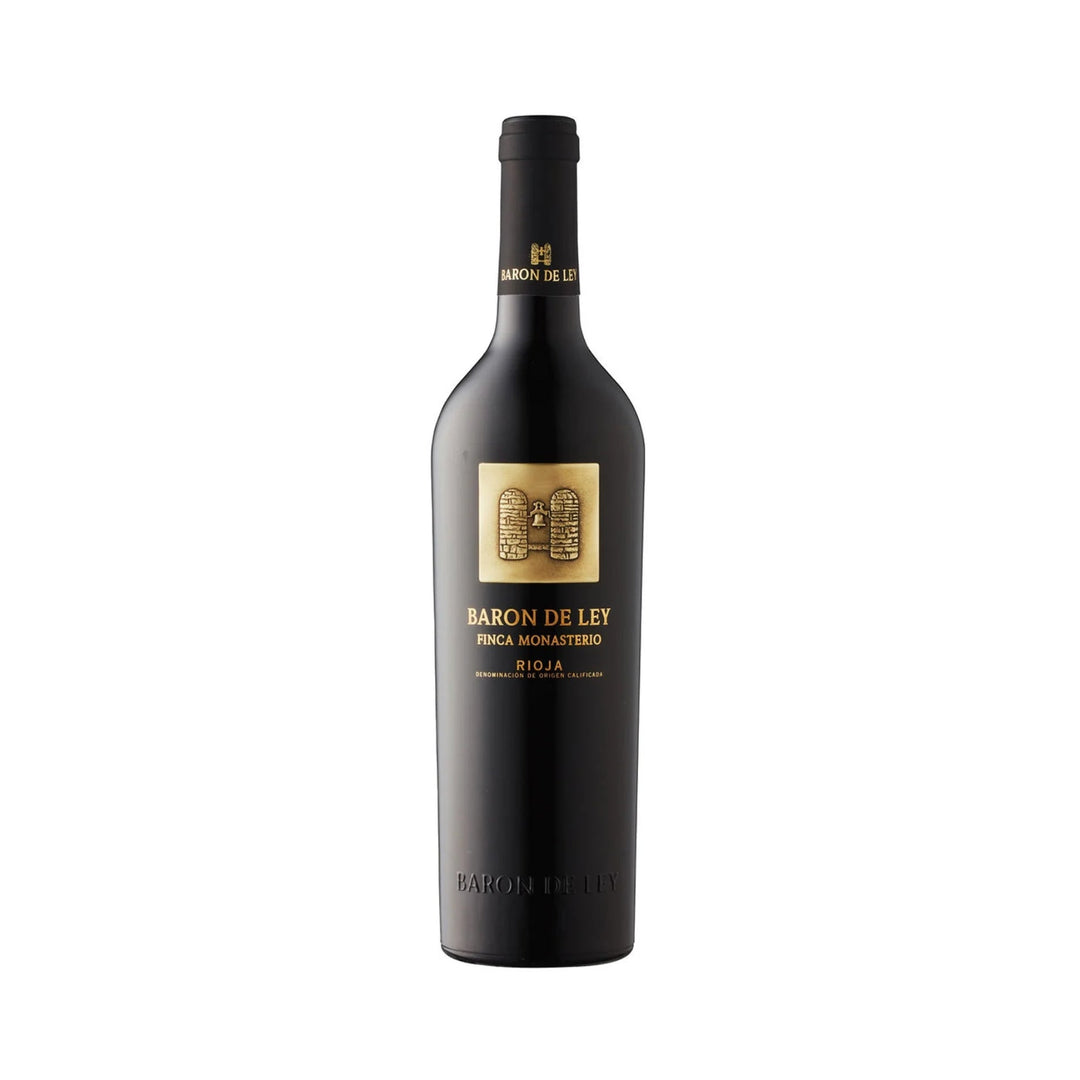 德莱男爵蒙纳斯特里奥酒庄 Baron De Ley Finca Monasterio