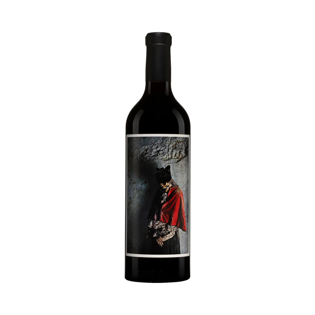 Orin Swift Palermo