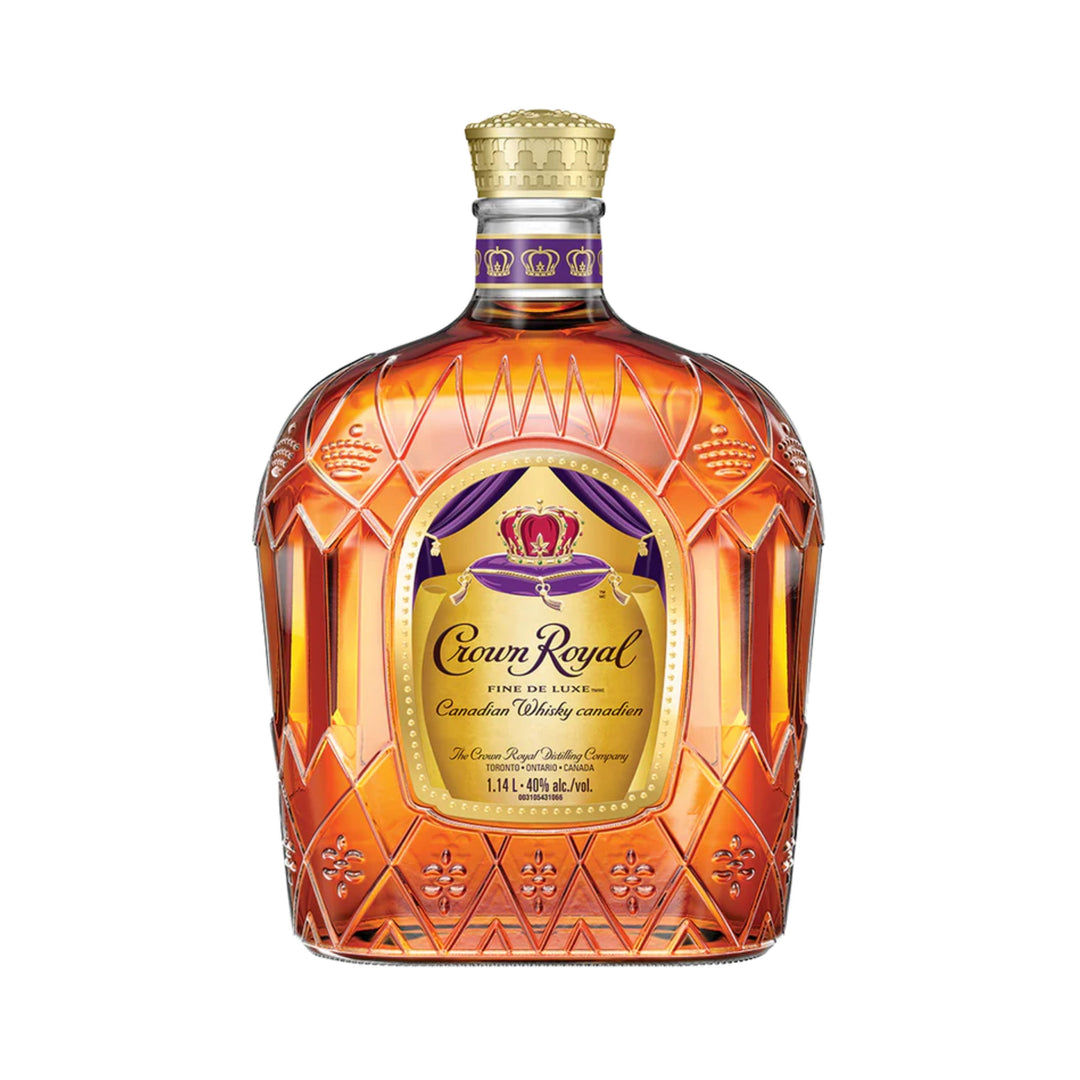 Crown Royal 1.14L