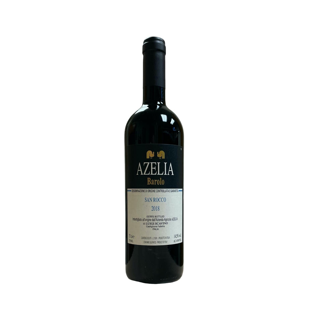 Azelia San Rocco Barolo Docg 2018