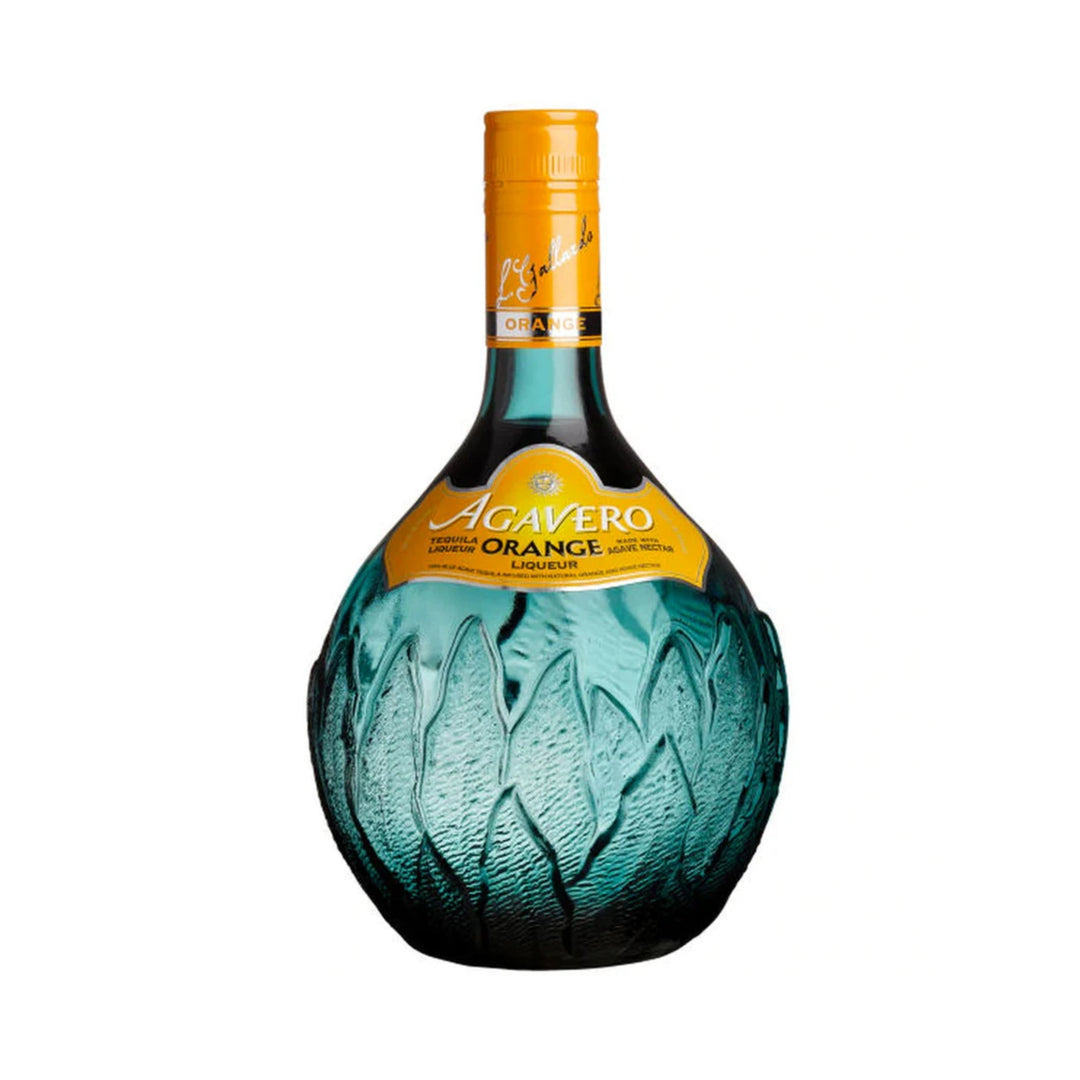 Agavero Orange Tequila