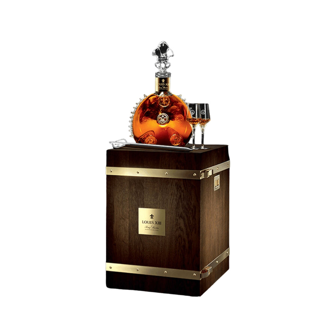 Remy Martin Louis XIII 3L Double Magnum
