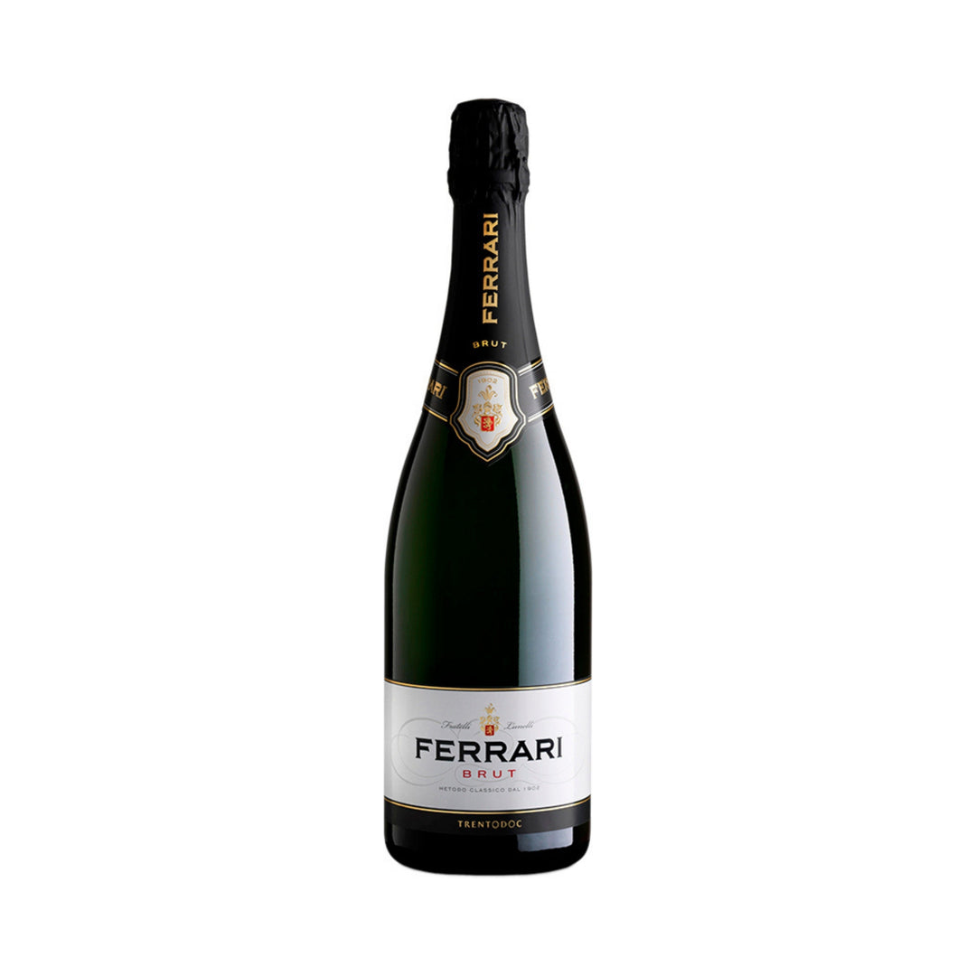 法拉利起泡酒 Ferrari Brut