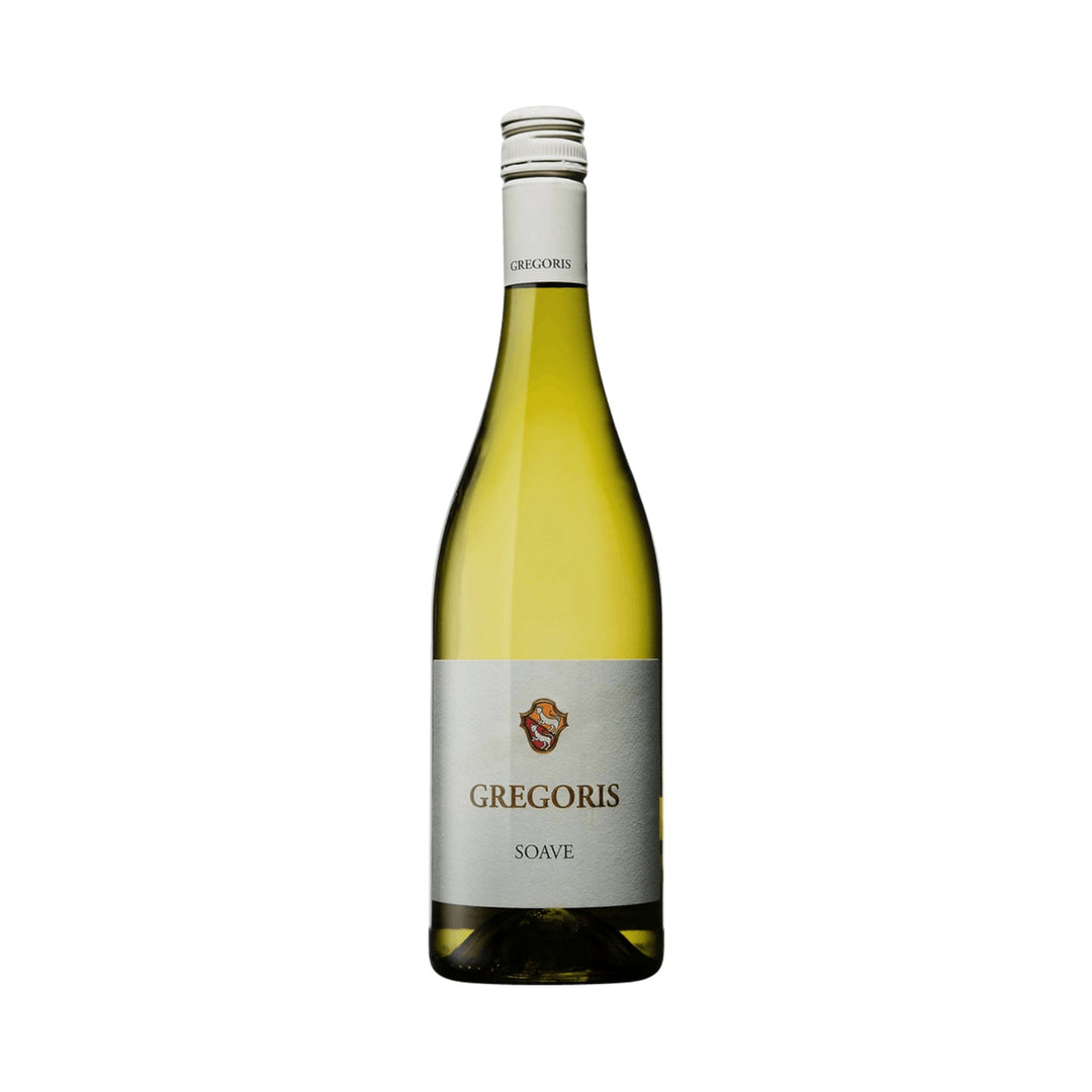 Gregoris Soave