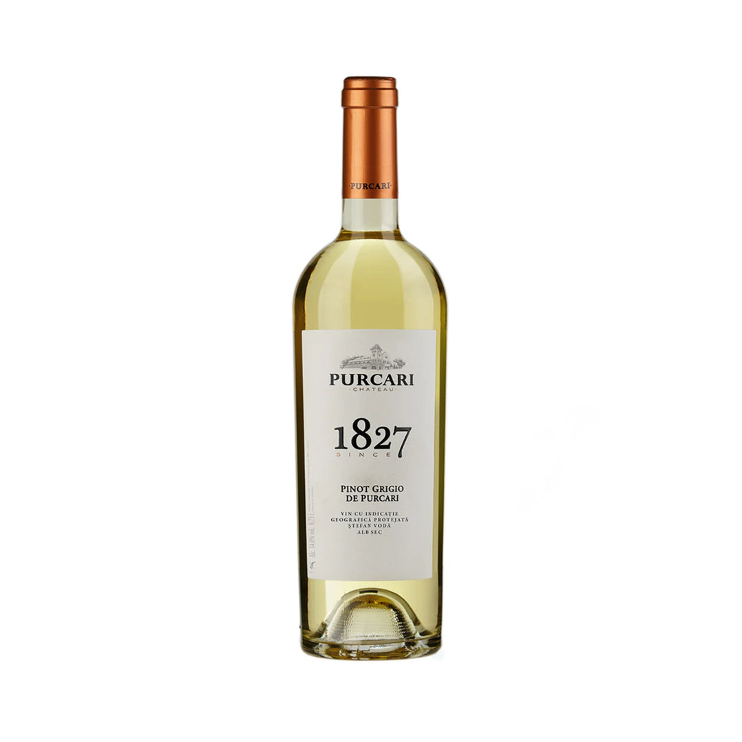 Pinot Grigio De Purcari