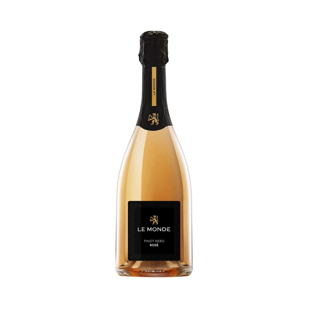 Le Monde Pinot Nero Rose