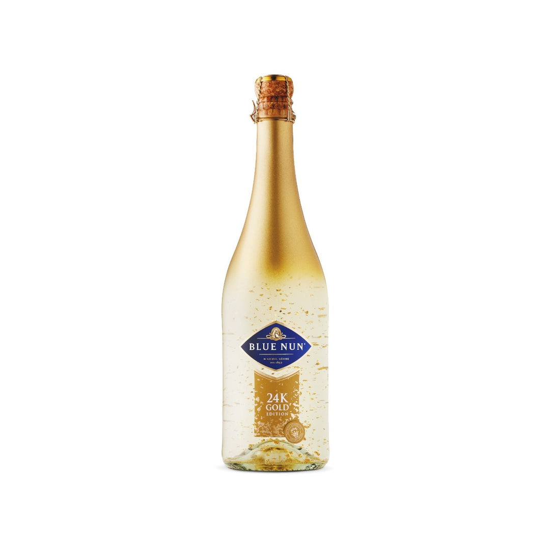 Blue Nun 24K Gold Edition Sparkling