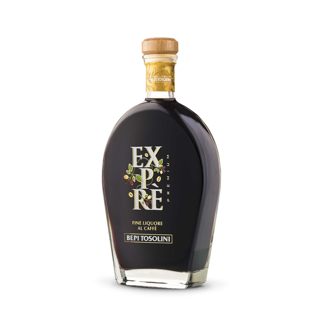 Exprè Coffee Liqueur