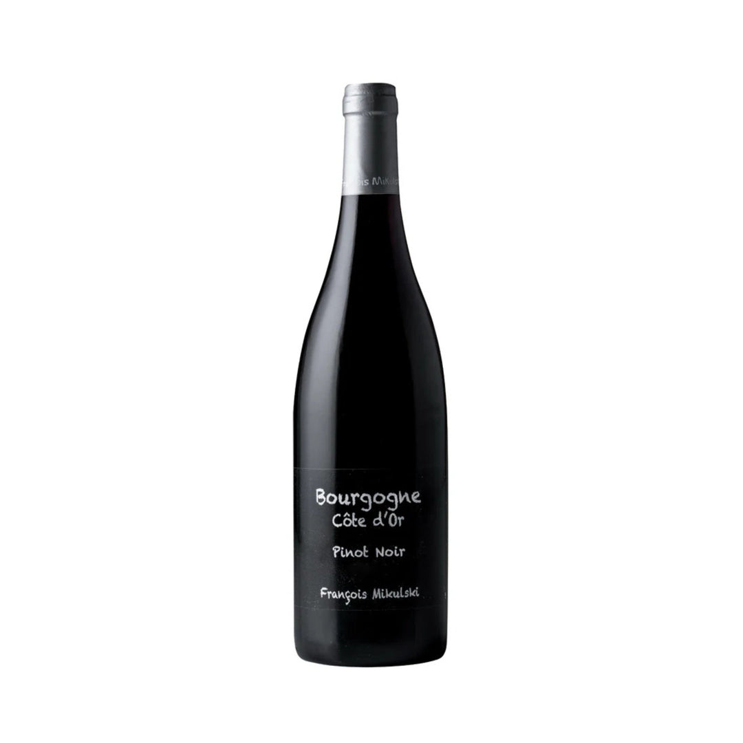 Francois Mikulski Bourgogne Pinot Noir