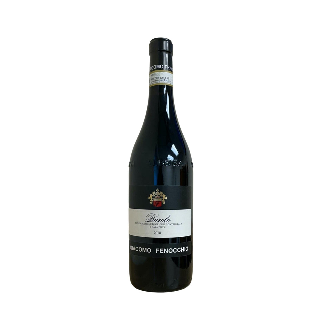 Fenocchio Barolo