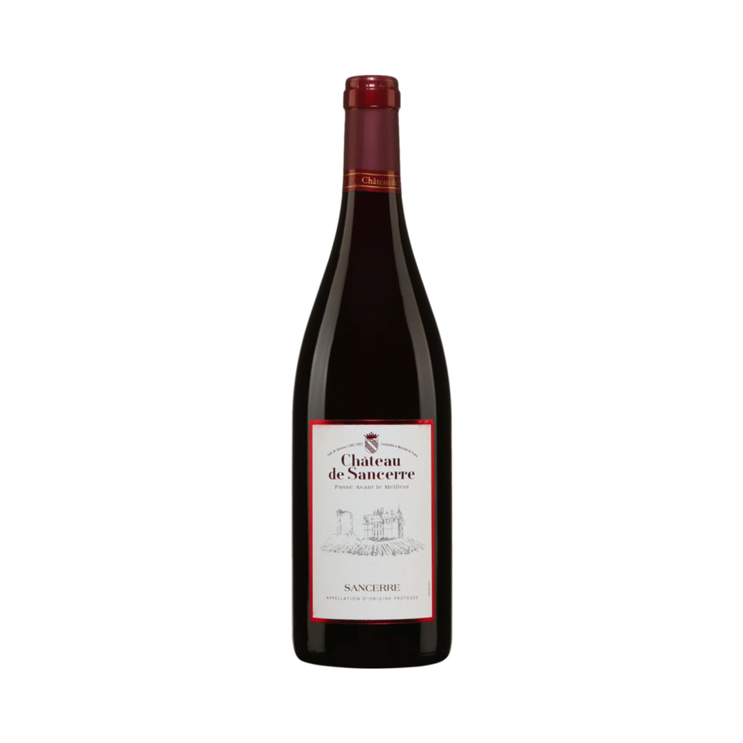 Chateau de Sancerre 'Sancerre Rouge'