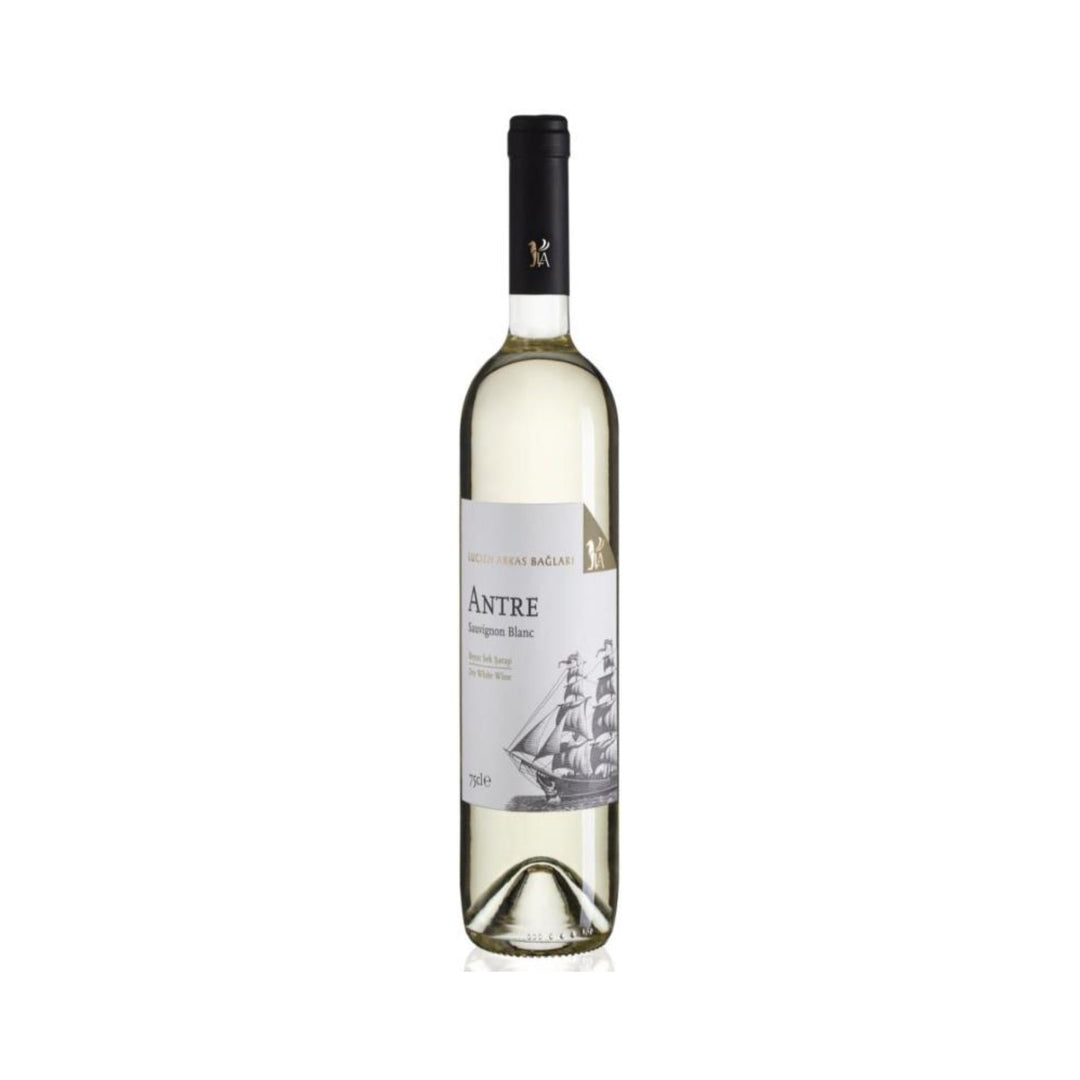 Lucien Arkas Baglari 'Antre' Sauvignon Blanc