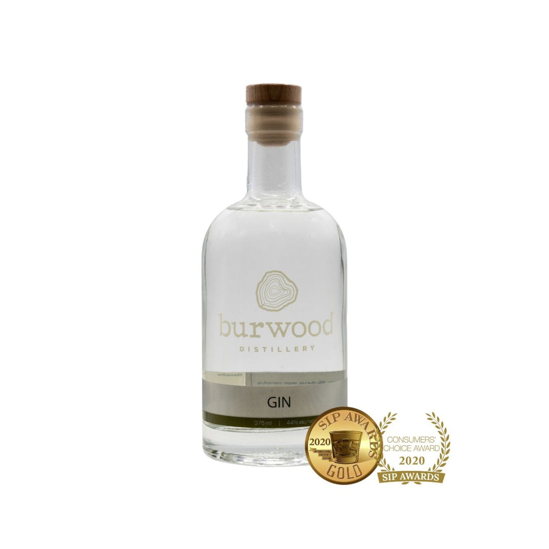 Burwood Distillery Gin