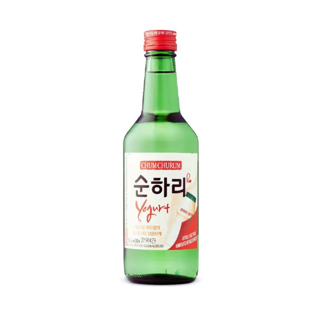 Chum Churum - Yogurt Soju