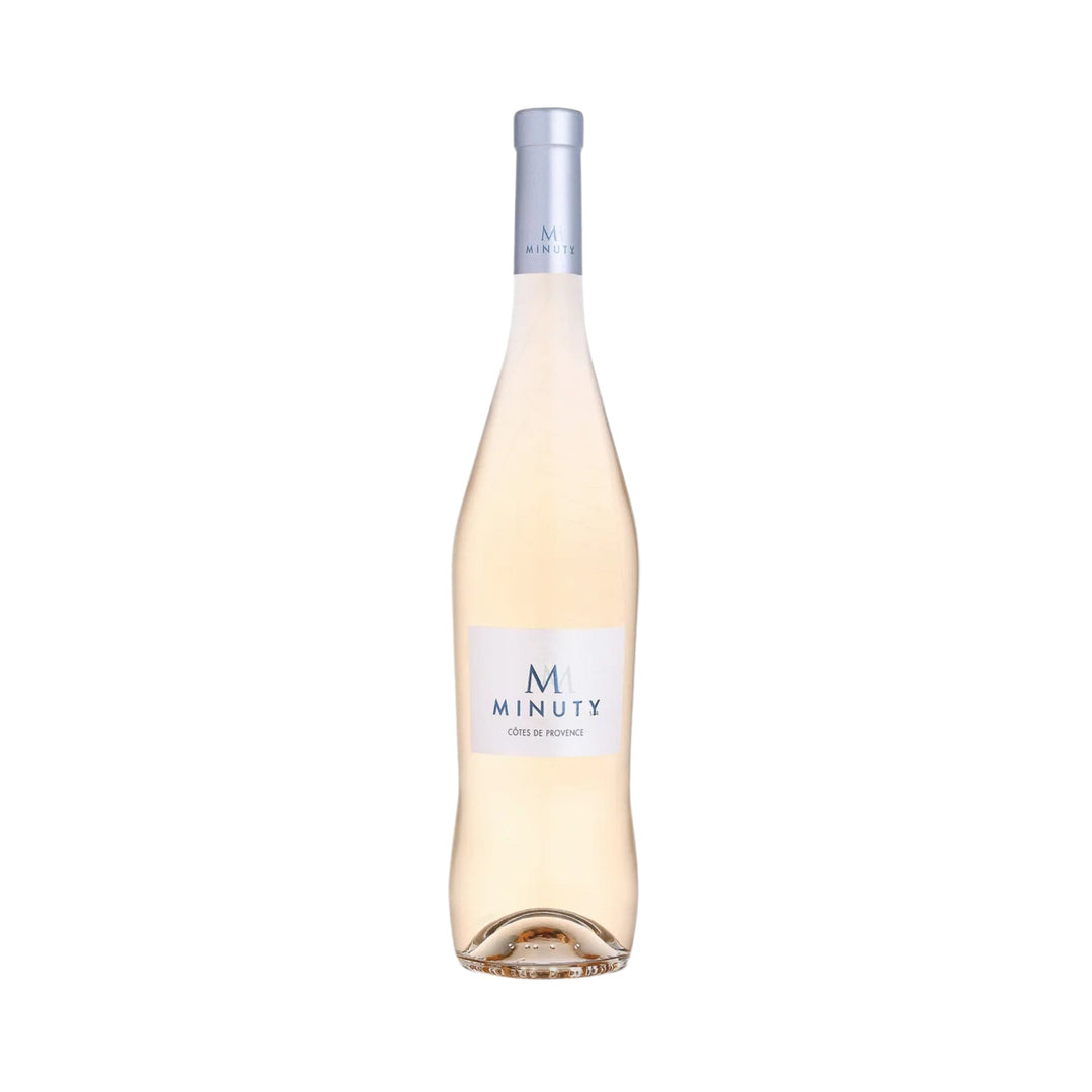 Chateau Minuty 'M' Rose 750ml (case of 12)