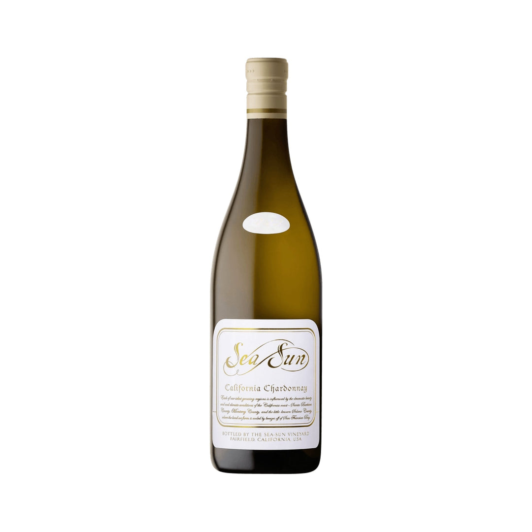 Sea Sun Chardonnay