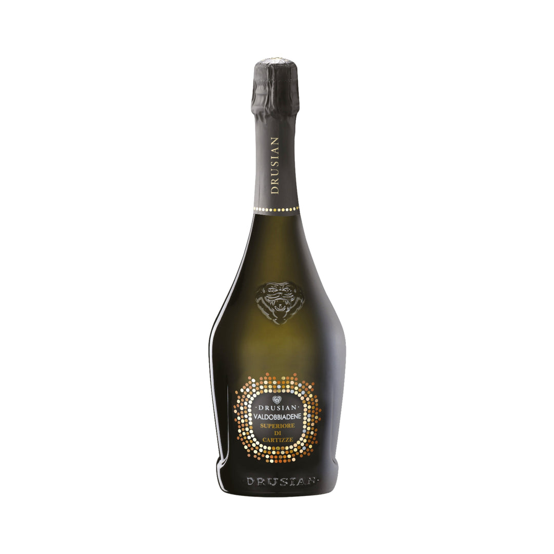 Drusian Prosecco Valdobbiadene Cartizze