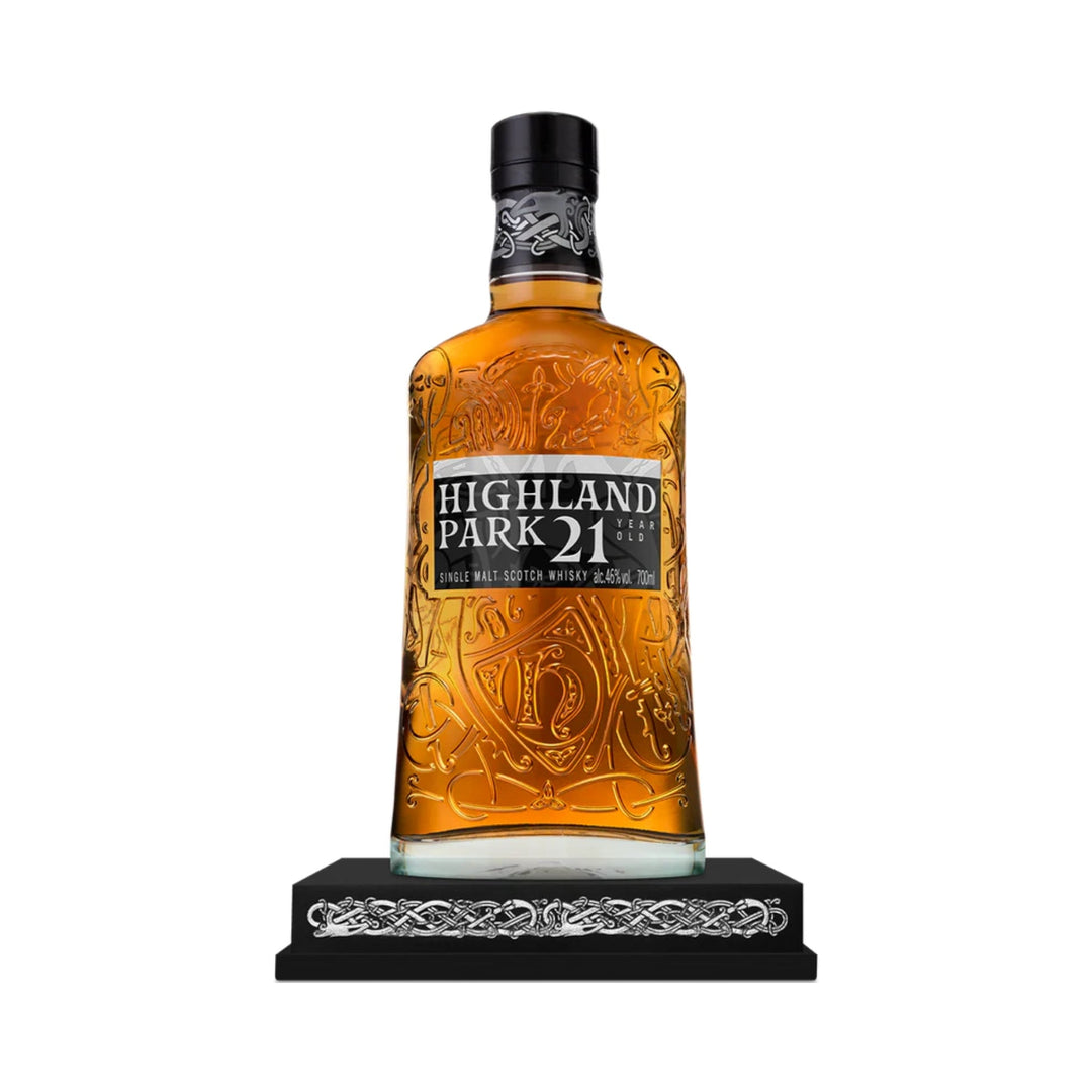 Highland Park 21 Year Old 2020 Release 46% ABV 750ml