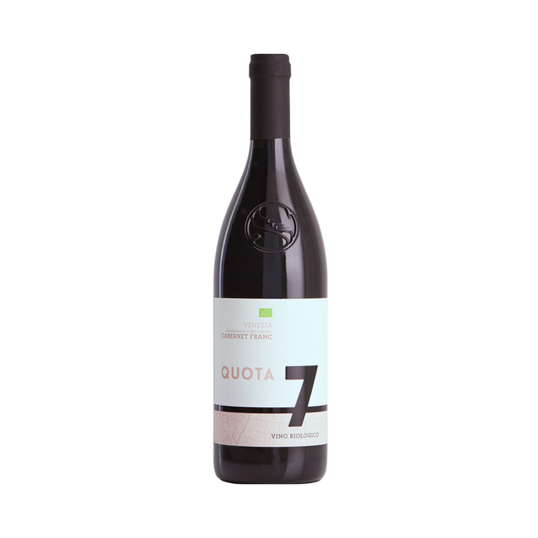 Quota 7 Cabernet Franc