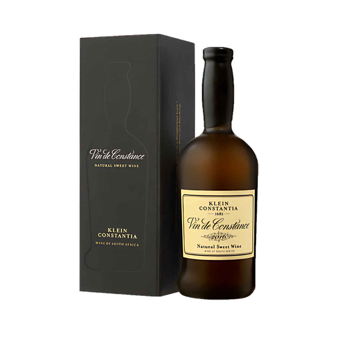 Vin De Constance 2016 500mL