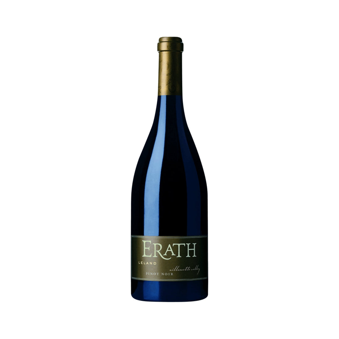 埃拉斯-利兰黑皮诺 Erath Leland Pinot Noir