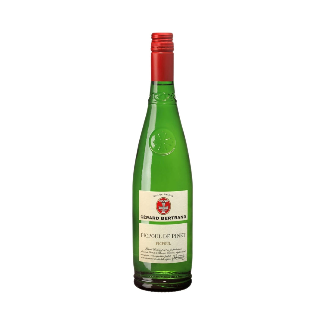 Gerard Bertrand Terroir Picpoul de Pinet