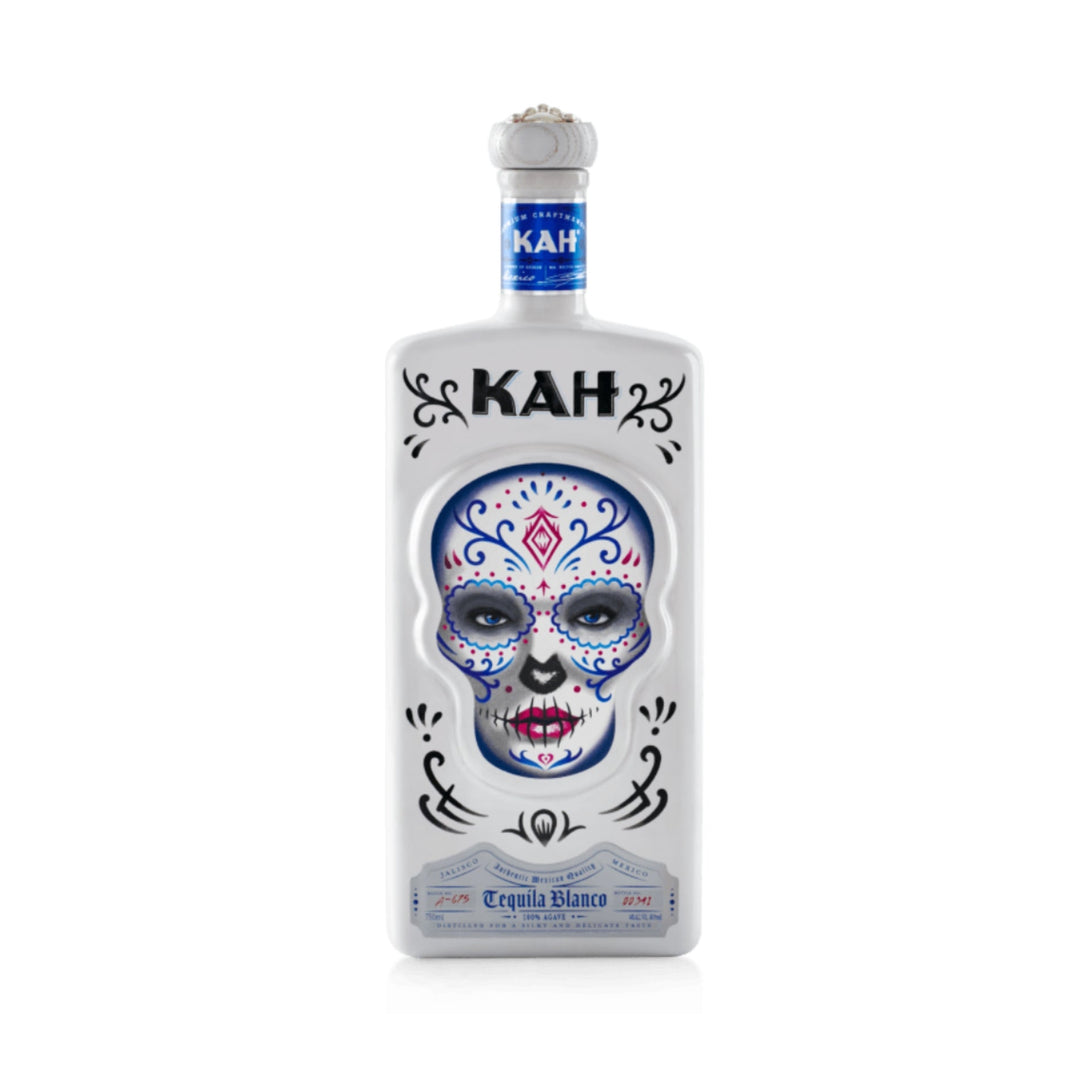 Kah Tequila Blanco