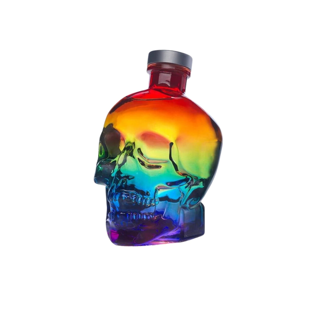 Crystal Head Vodka Pride 750ml