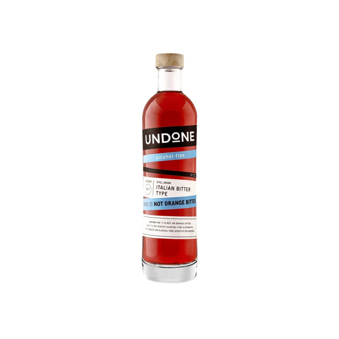 Undone Not A Bitter (non-alcoholic)