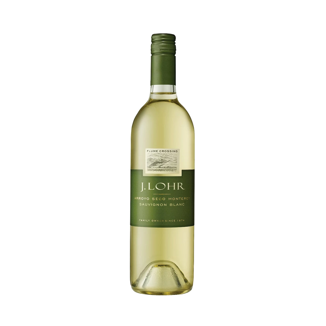 J Lohr Flume Crossing Sauvignon Blanc 750mL