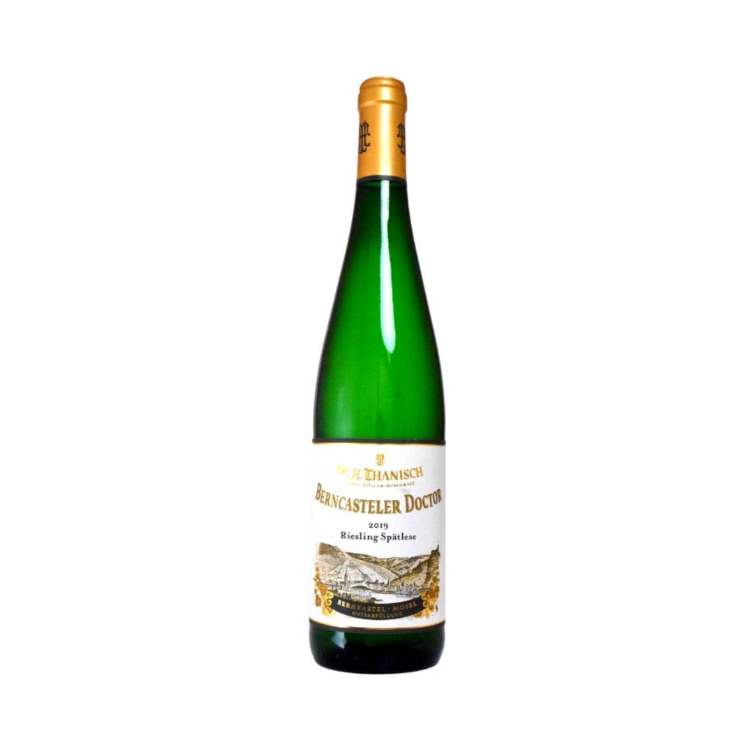 Dr Thanisch Berncasteler Doctor Riesling Spatlese (case of 12)