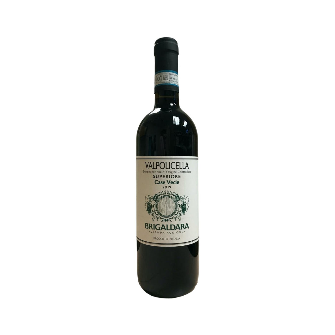 布里加德拉酒庄维奇红葡萄酒 Brigaldara Valpolicella Superiore Case Vecie