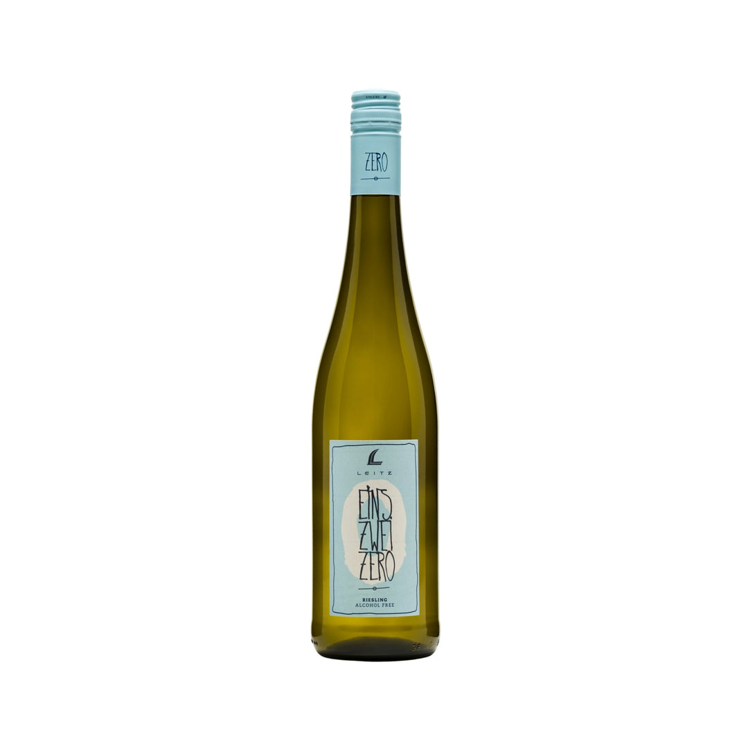 Leitz Riesling (non-alcoholic)