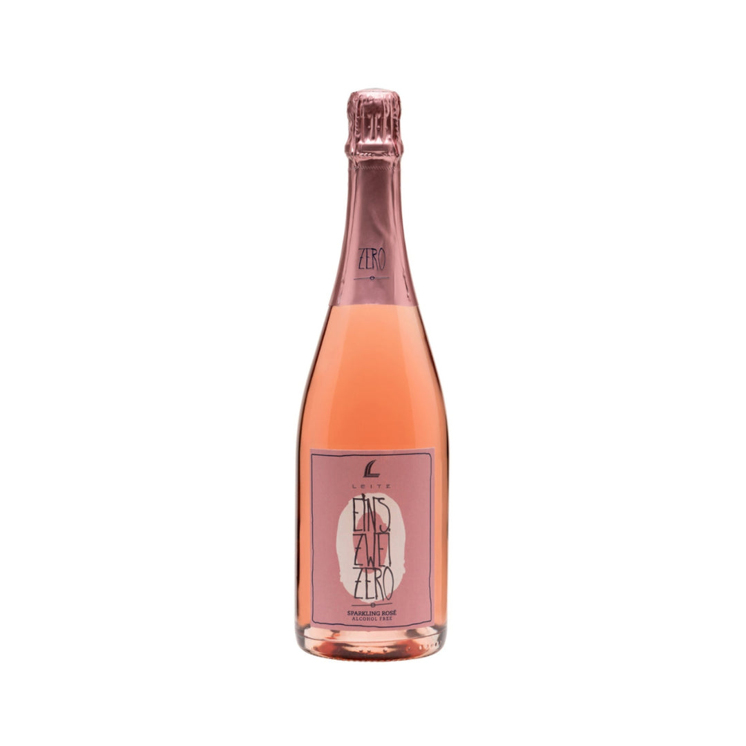 Leitz Sparkling Rose (non-alcoholic)