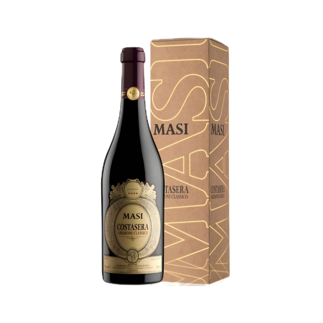 玛希卡特瑟拉阿玛罗尼红葡萄酒 Masi Costasera Amarone