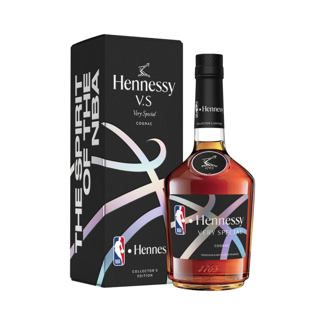 Hennessy VS Nba Edition (case of 6)