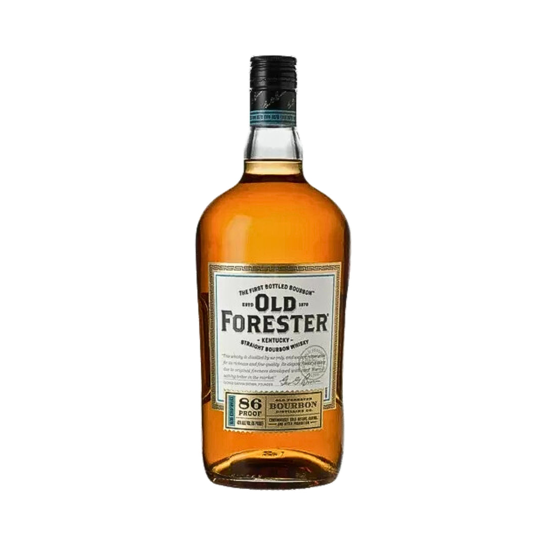 Old Forester 86 Proof 1.75L