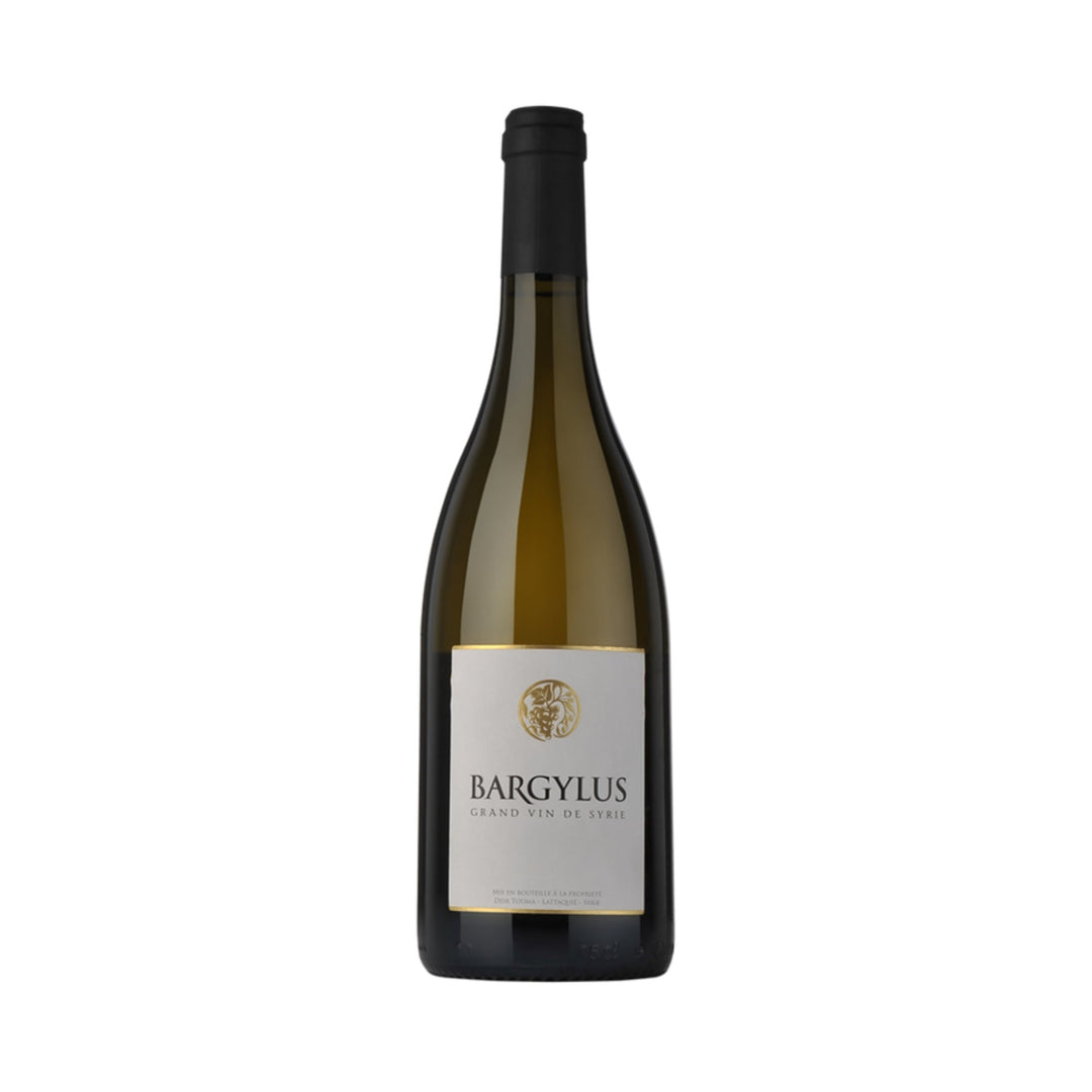 Domaine Bargylus White