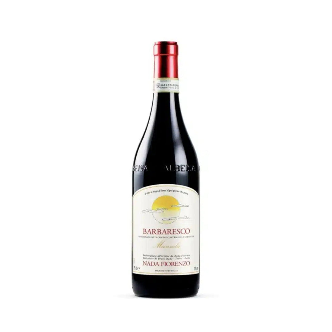 Nada Fiorenzo Manzola Barbaresco