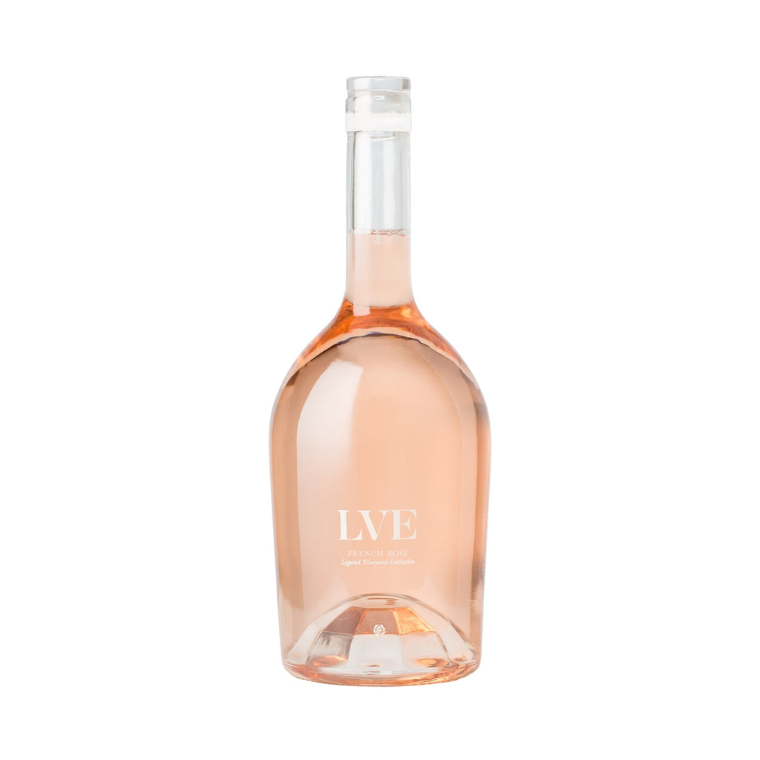 LVE French Rose 2022 (case of 12)
