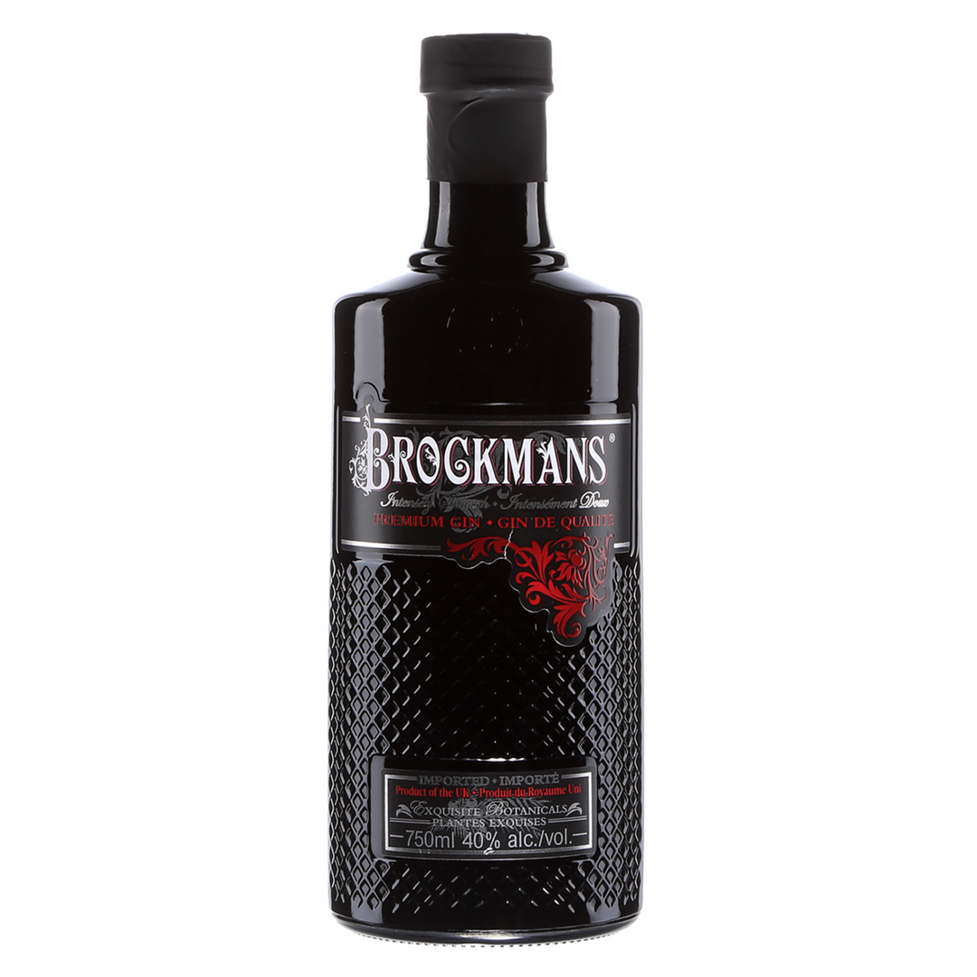 Brockmans Gin