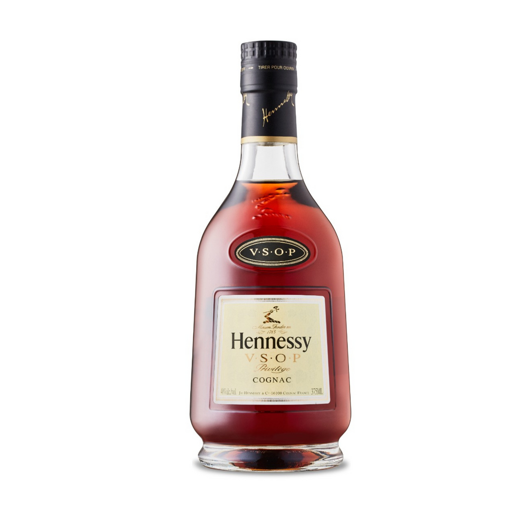 Hennessy Vsop