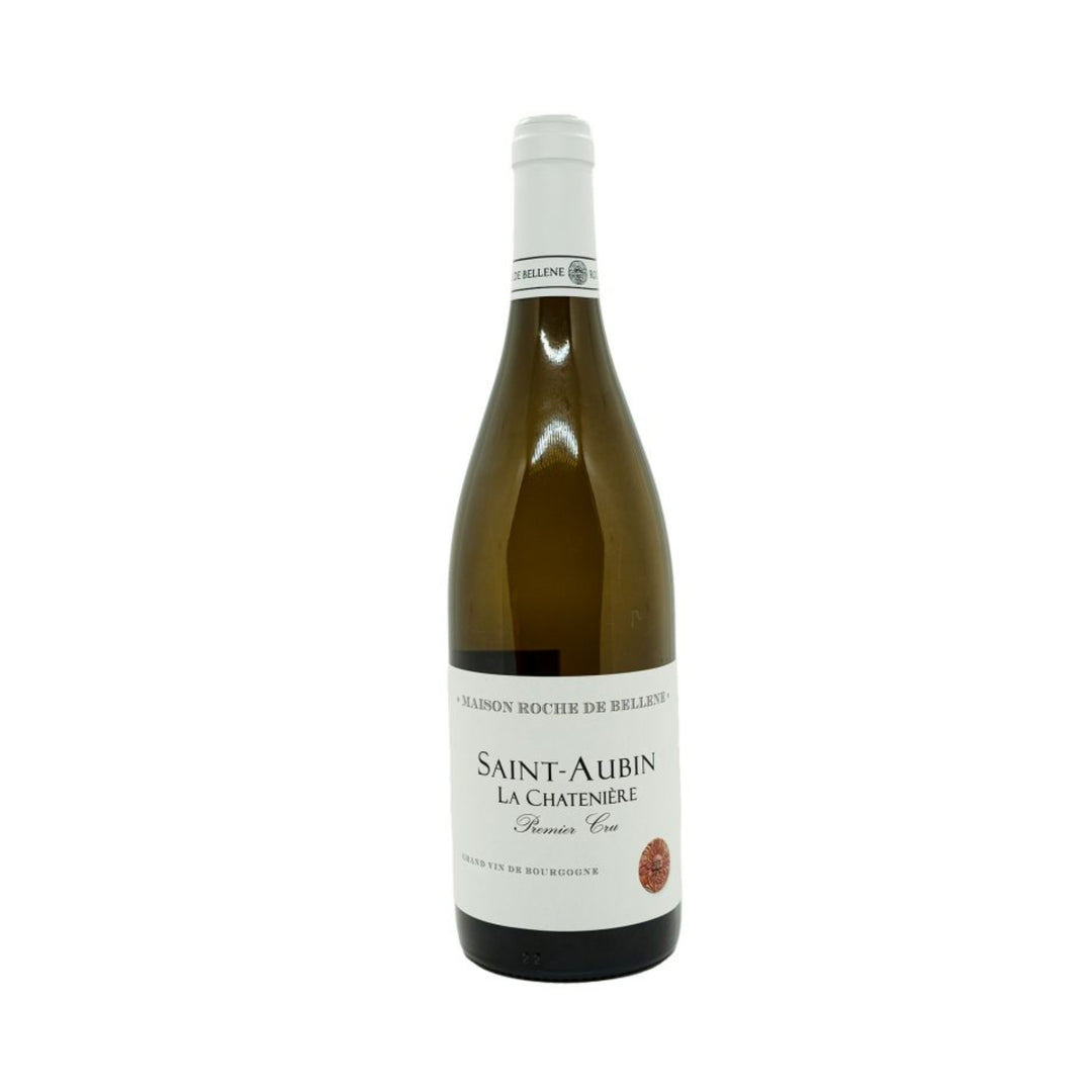 Saint Aubin 1Er Cru " La Chatenière " Blanc 2018 Maison Roche De Bellene