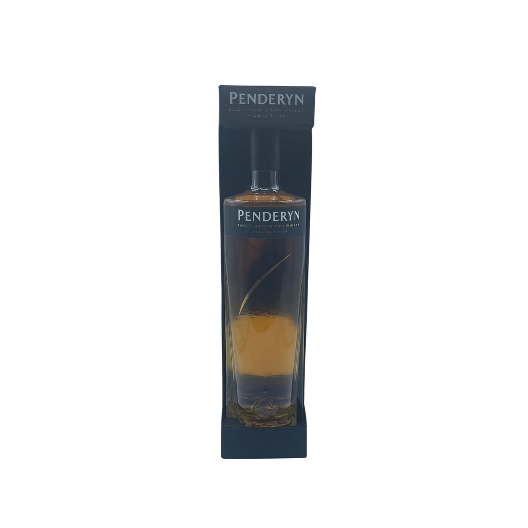 Penderyn Madeira Finish