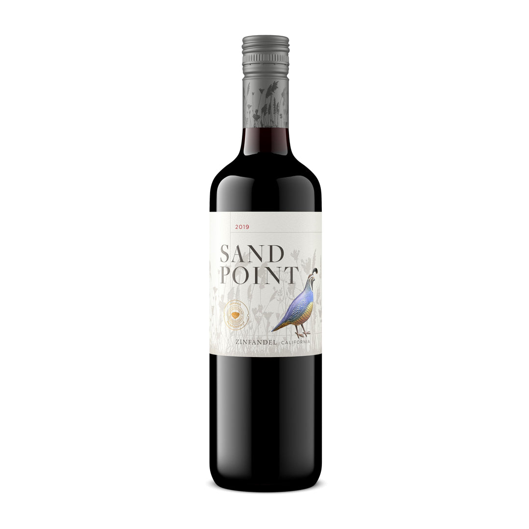 Sand Point Zinfandel