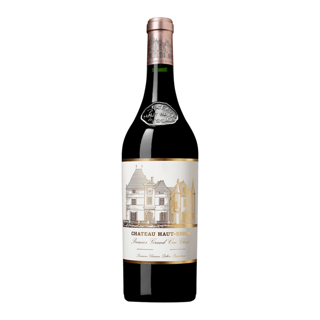 侯伯王酒庄红葡萄酒 Chateau Haut-Brion 2019