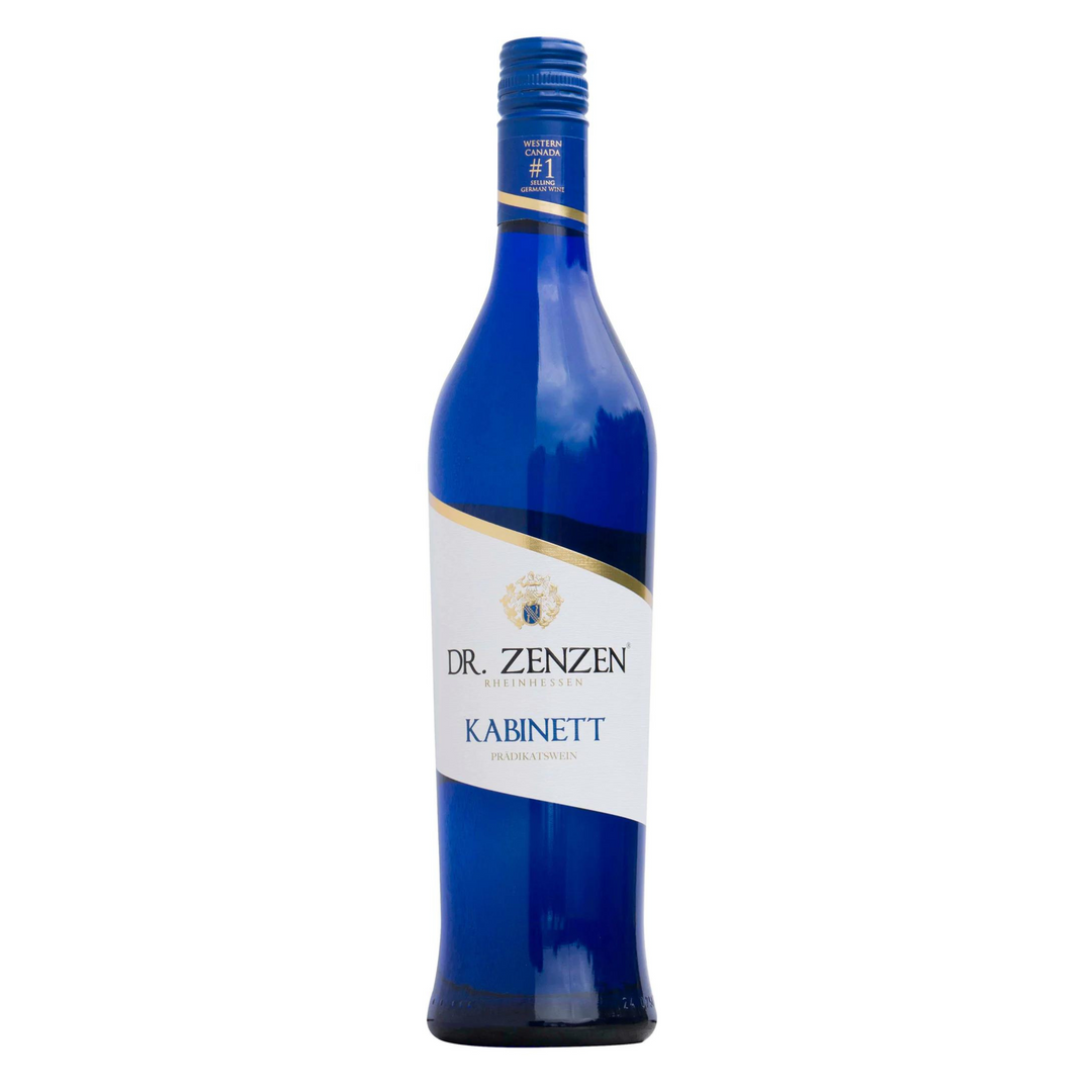 Dr. Zenzen Noblesse Kabinett 1.5L