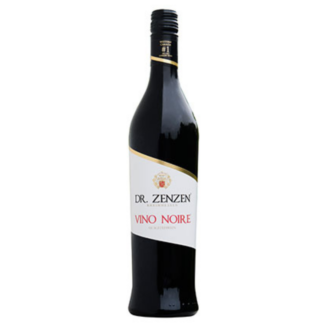 Dr. Zenzen Noblesse Vino Noire 750Ml
