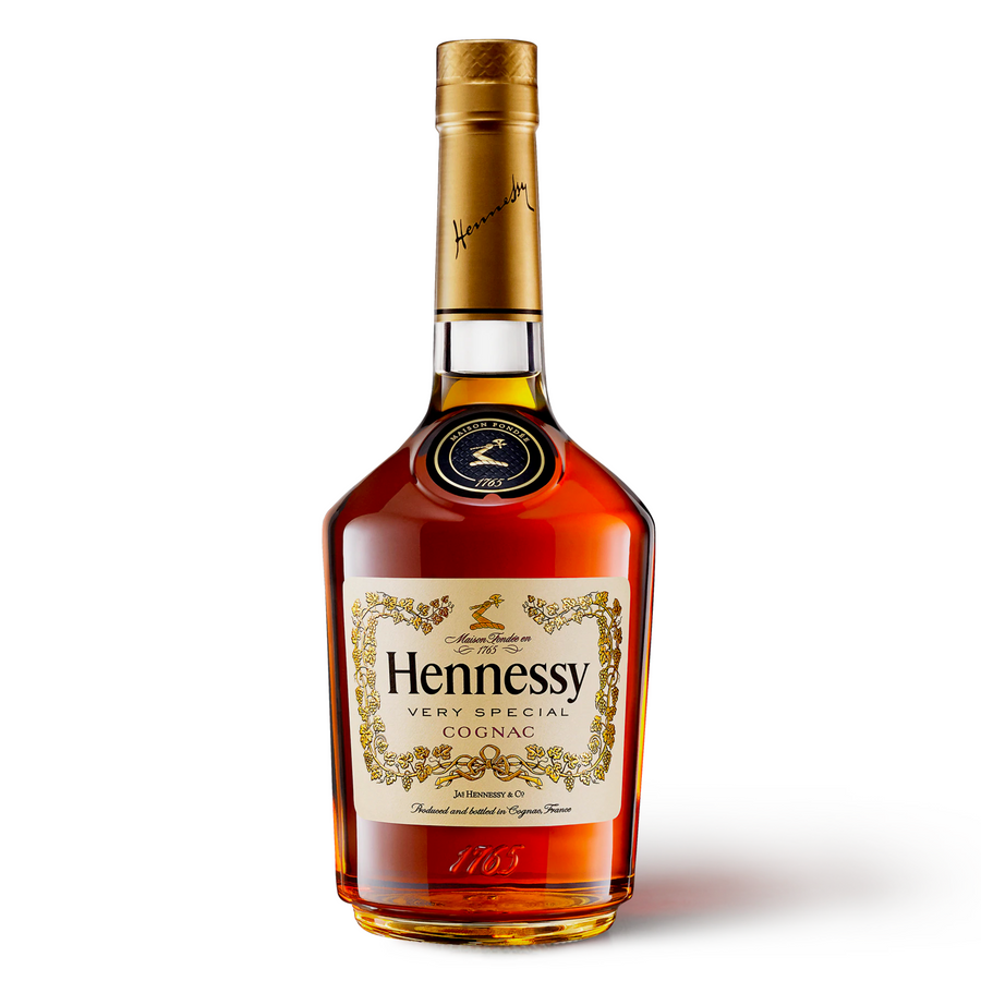 Hennessy – Canadian Liquor Store